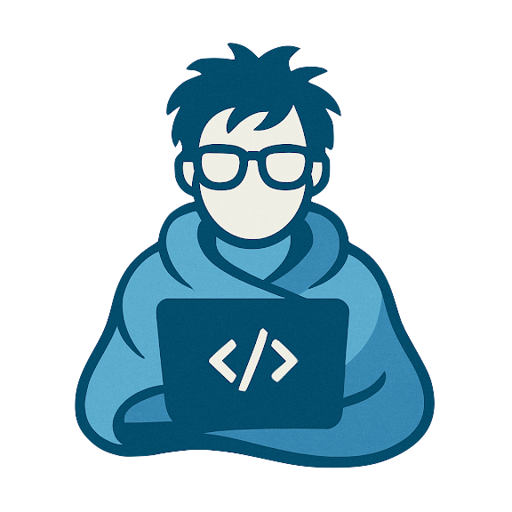 BlanketByte logo